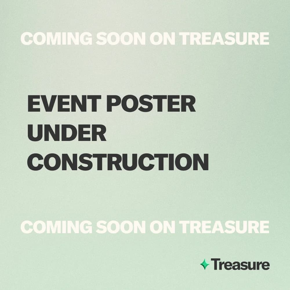 event poster image