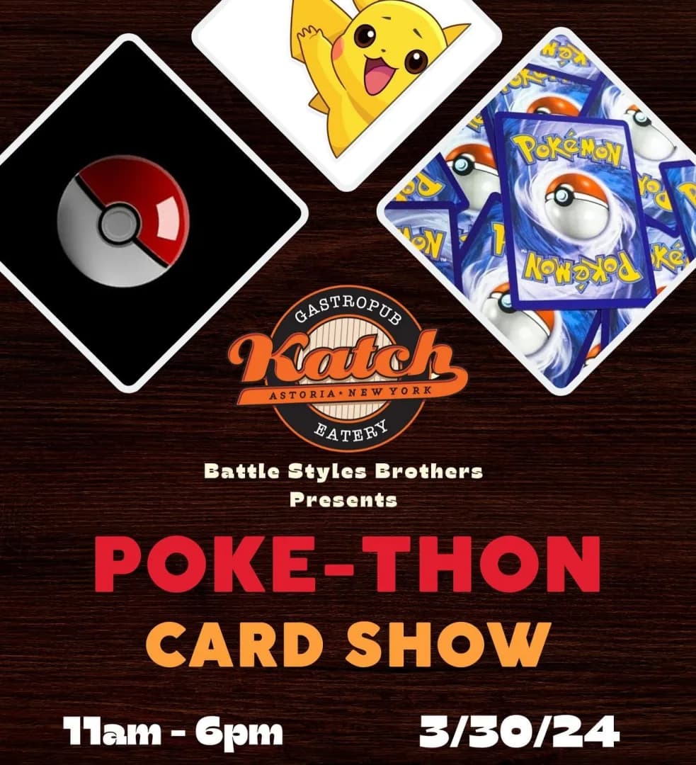 event poster image
