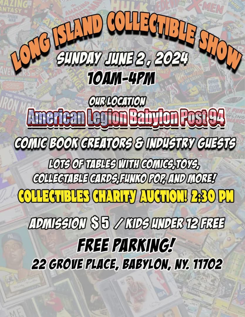 event poster image