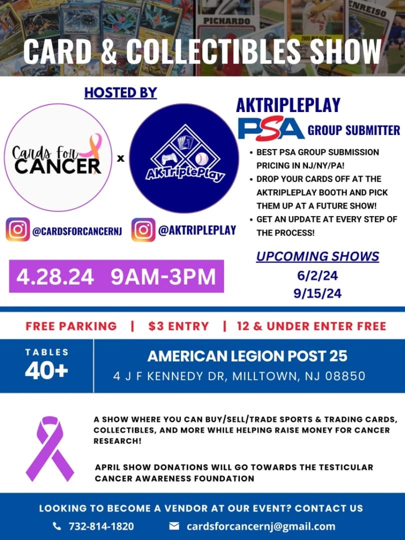 event poster image
