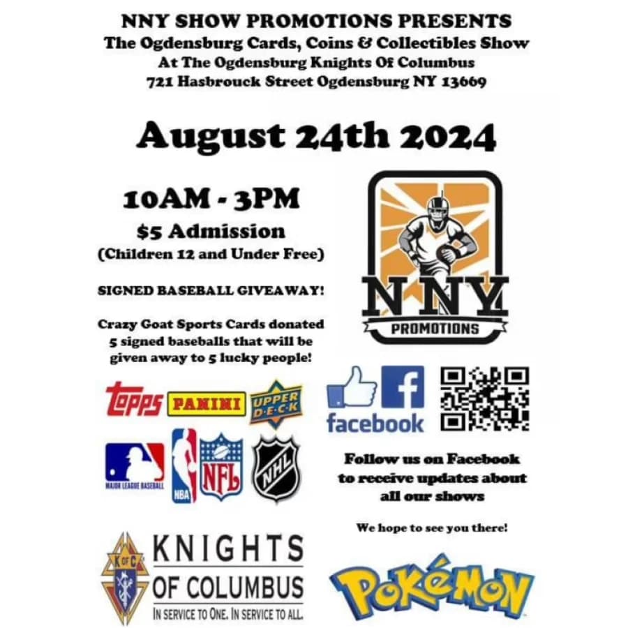 event poster image