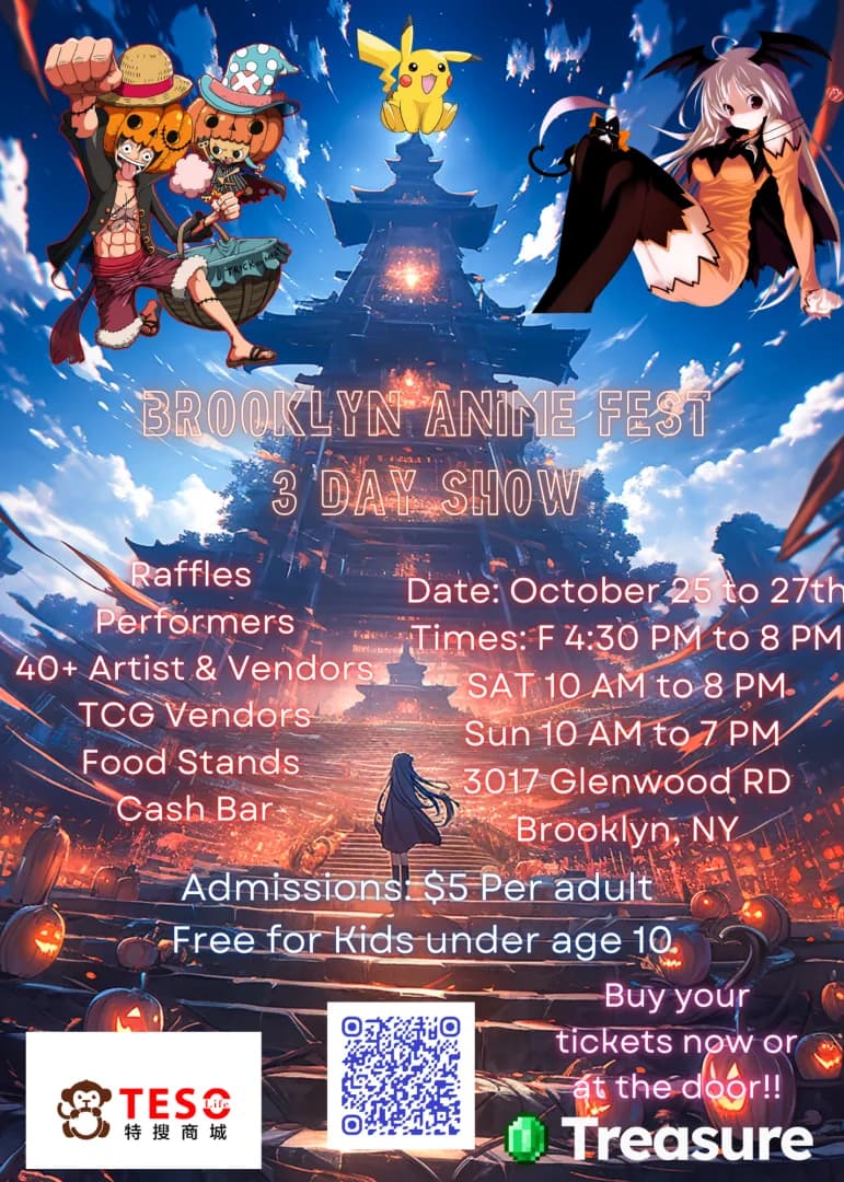 event poster image