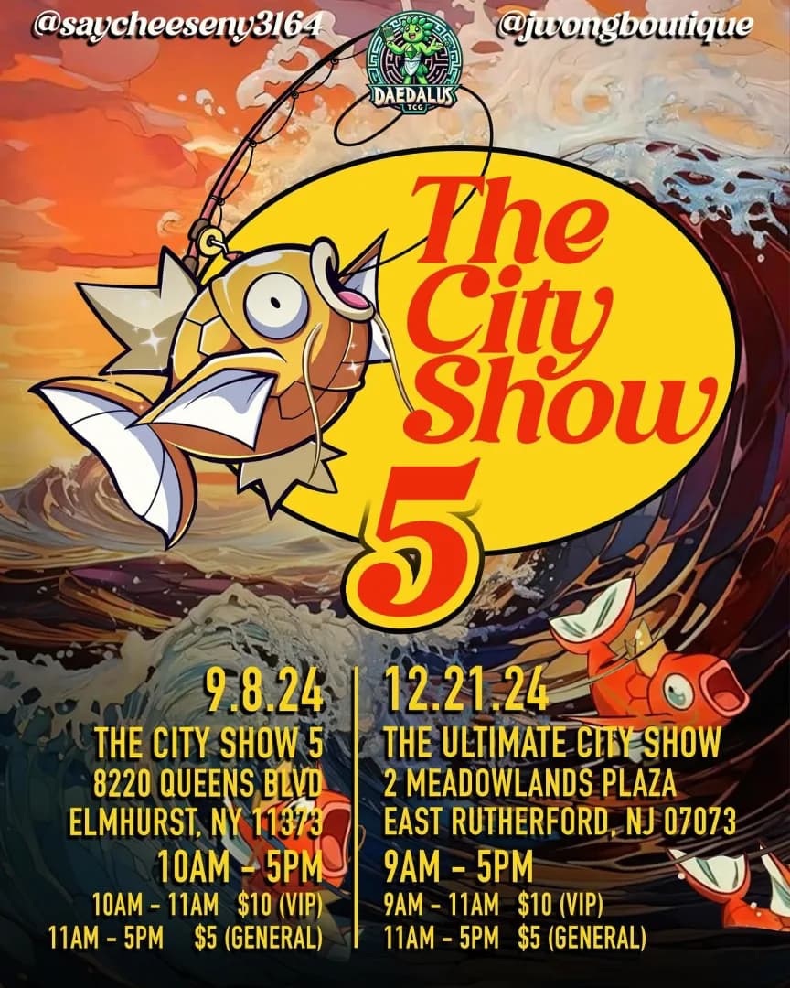 event poster image