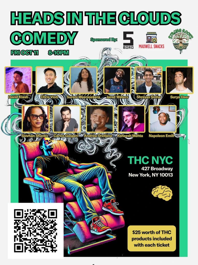 event poster image