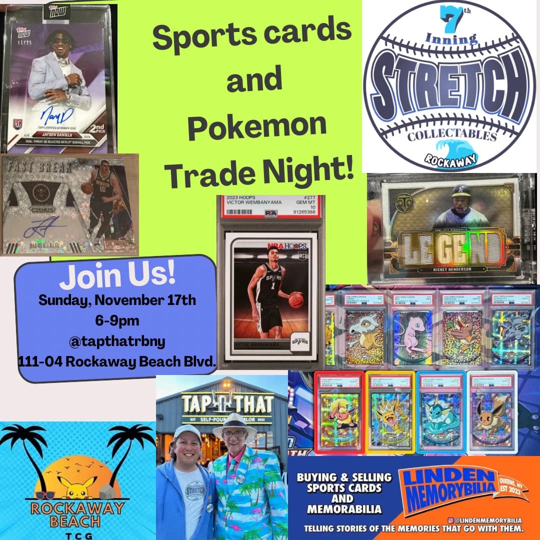 event poster image