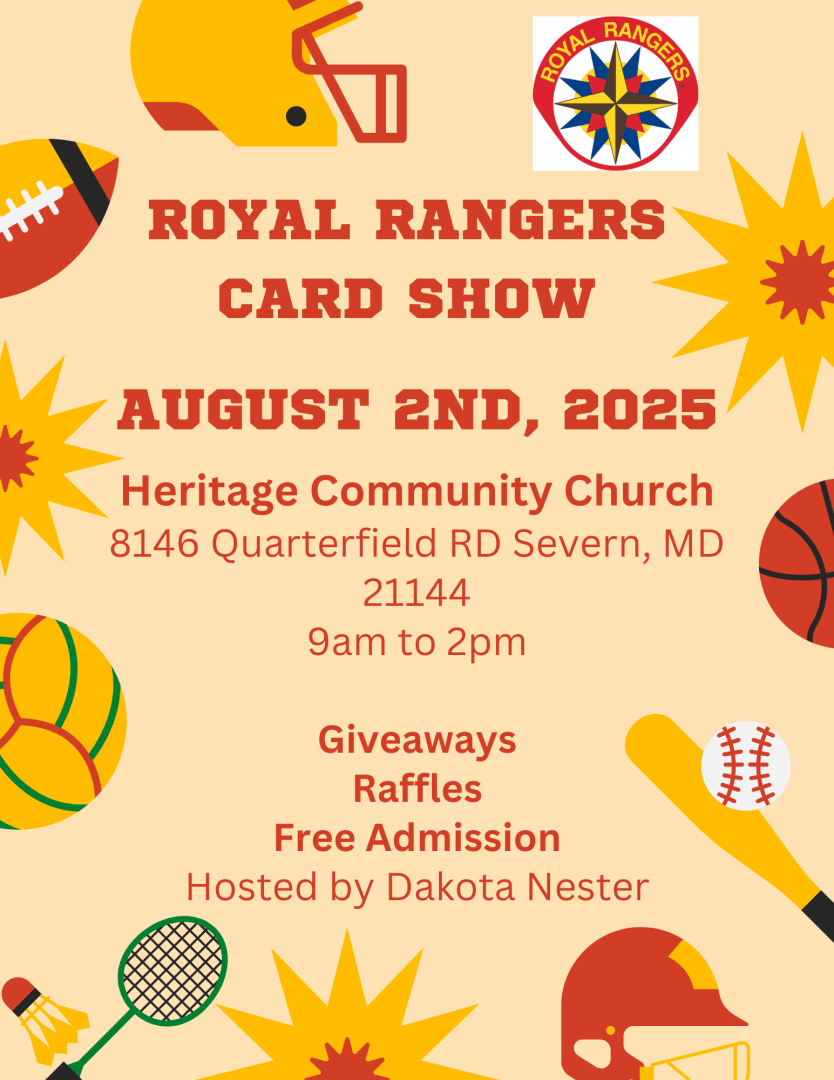 event poster image