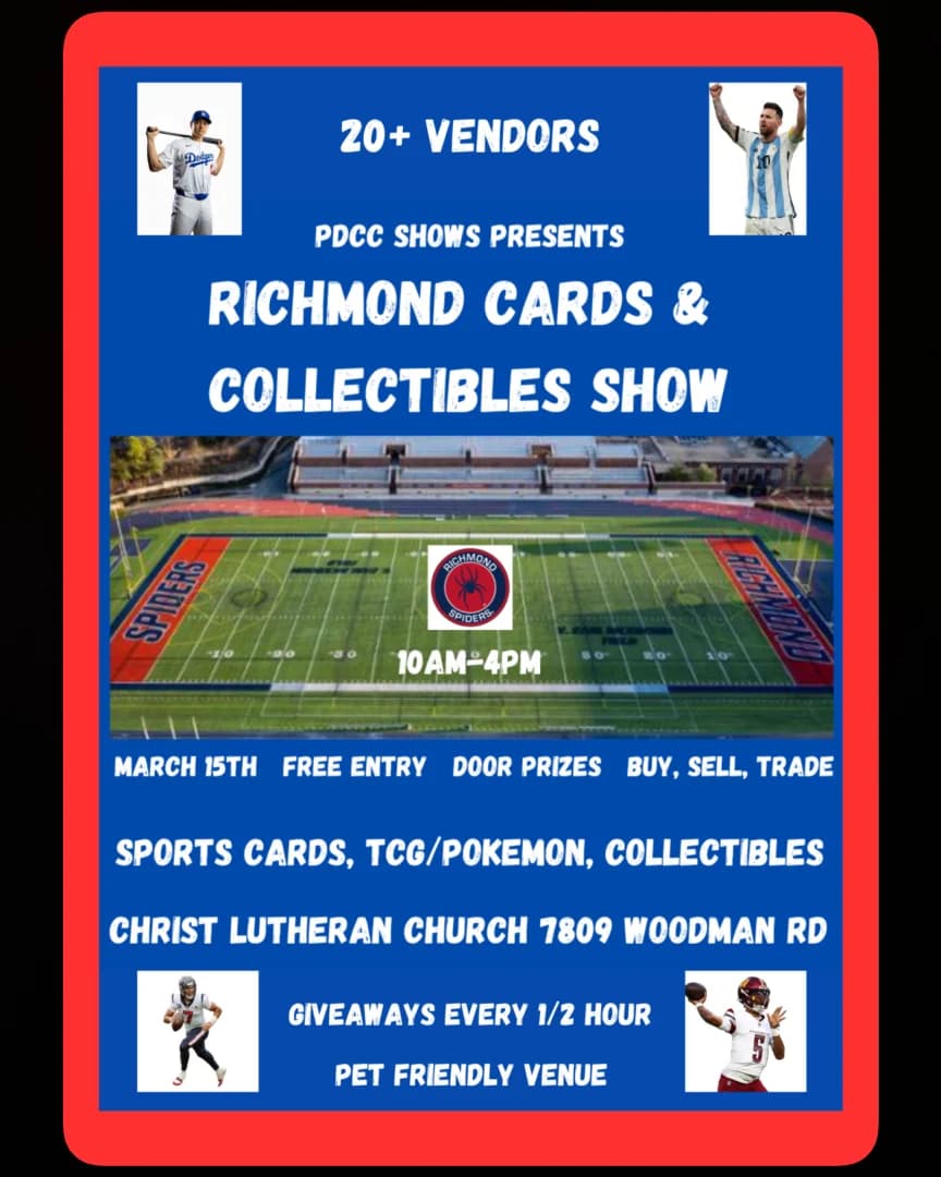 event poster image