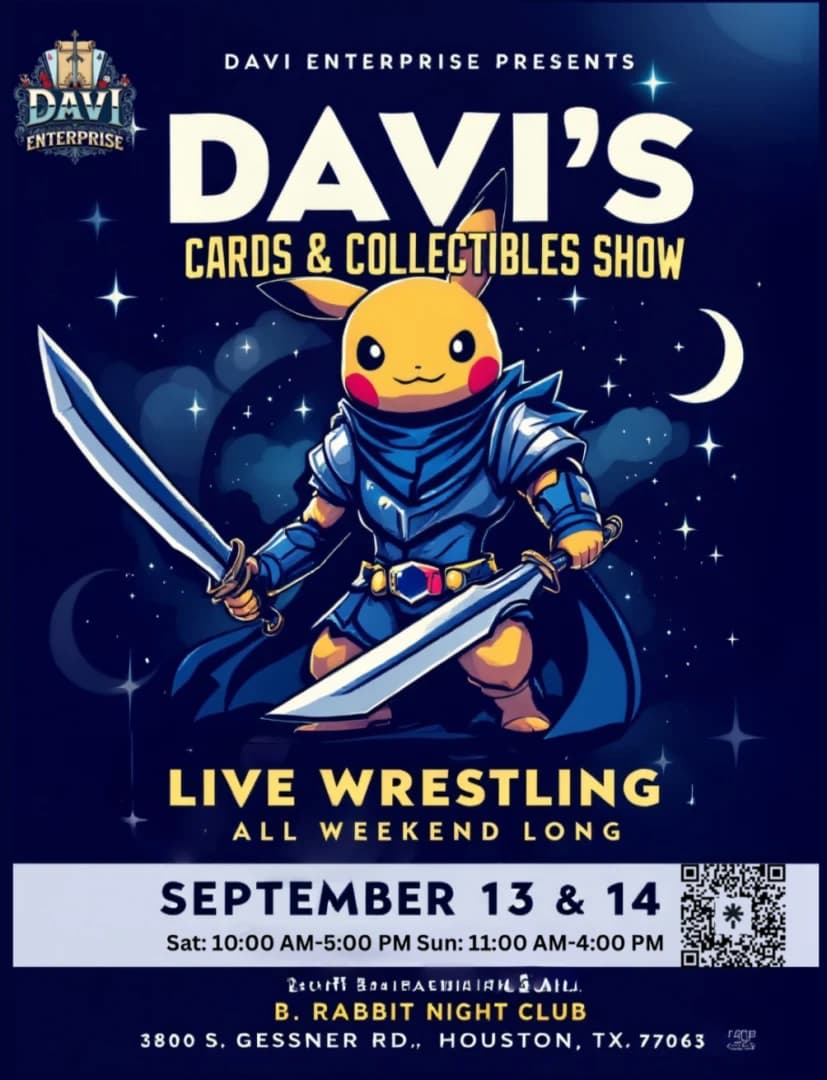 event poster image