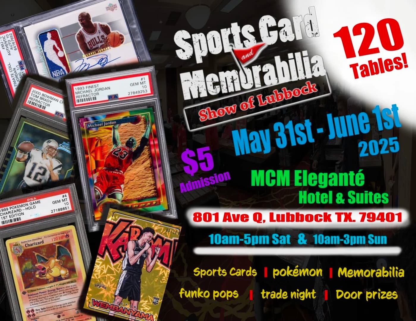event poster image