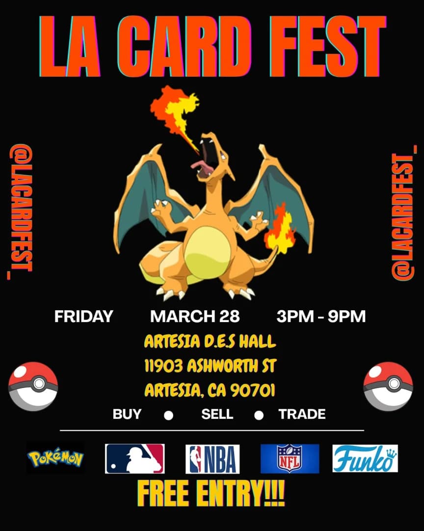 event poster image