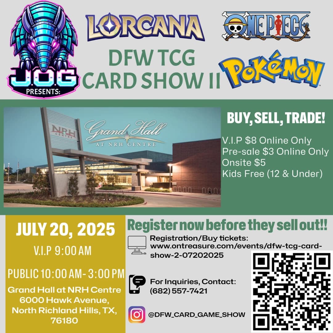 event poster image