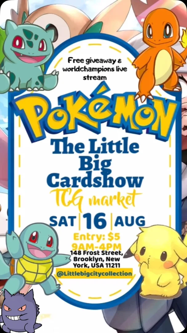 event poster image