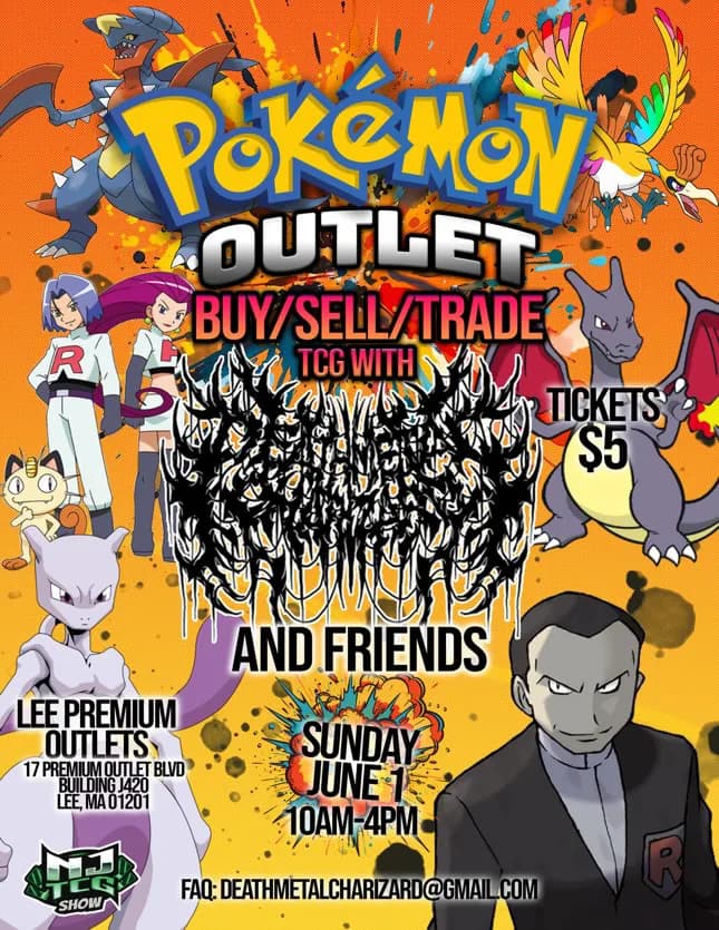 event poster image