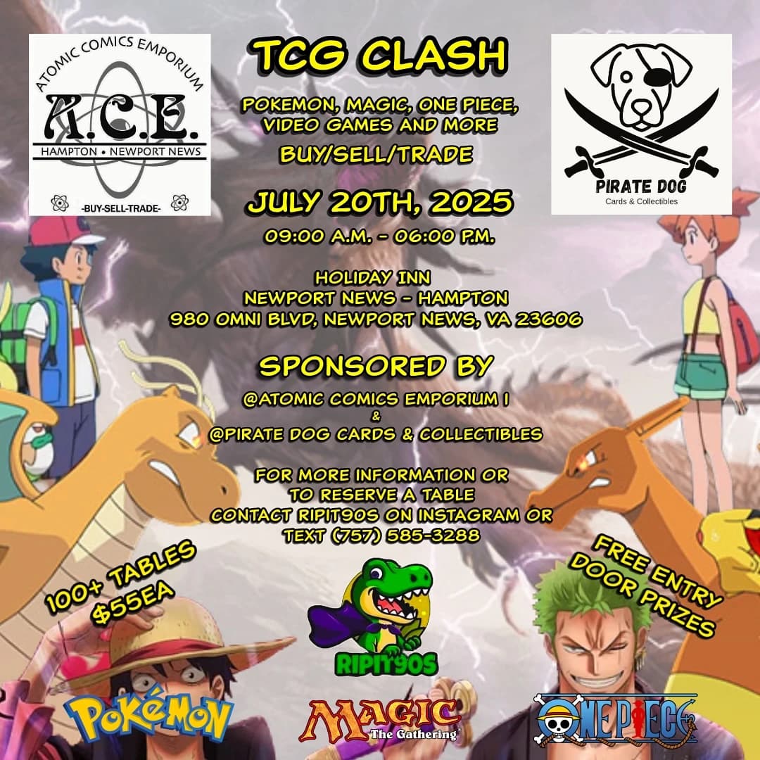 event poster image