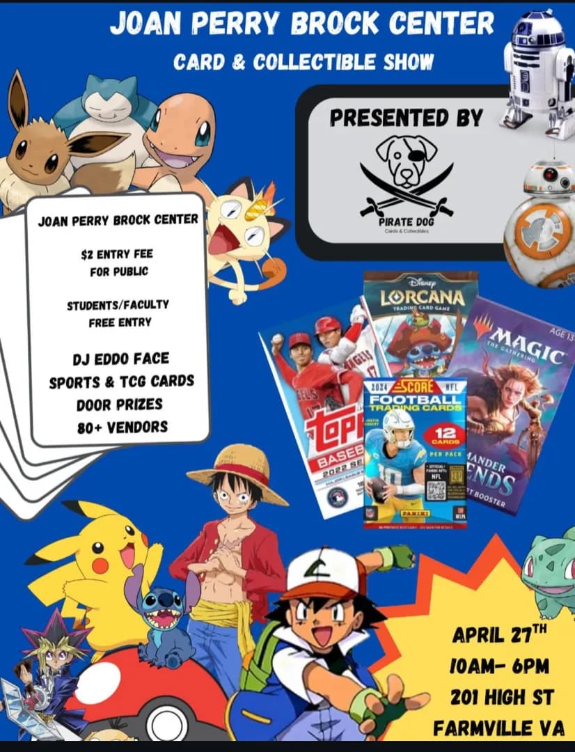event poster image