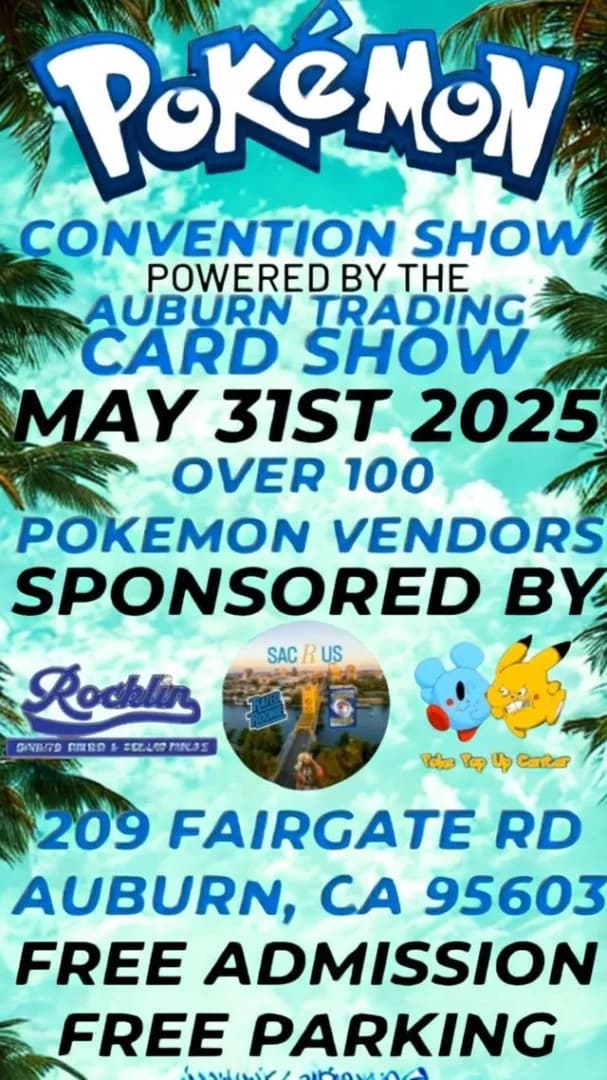event poster image