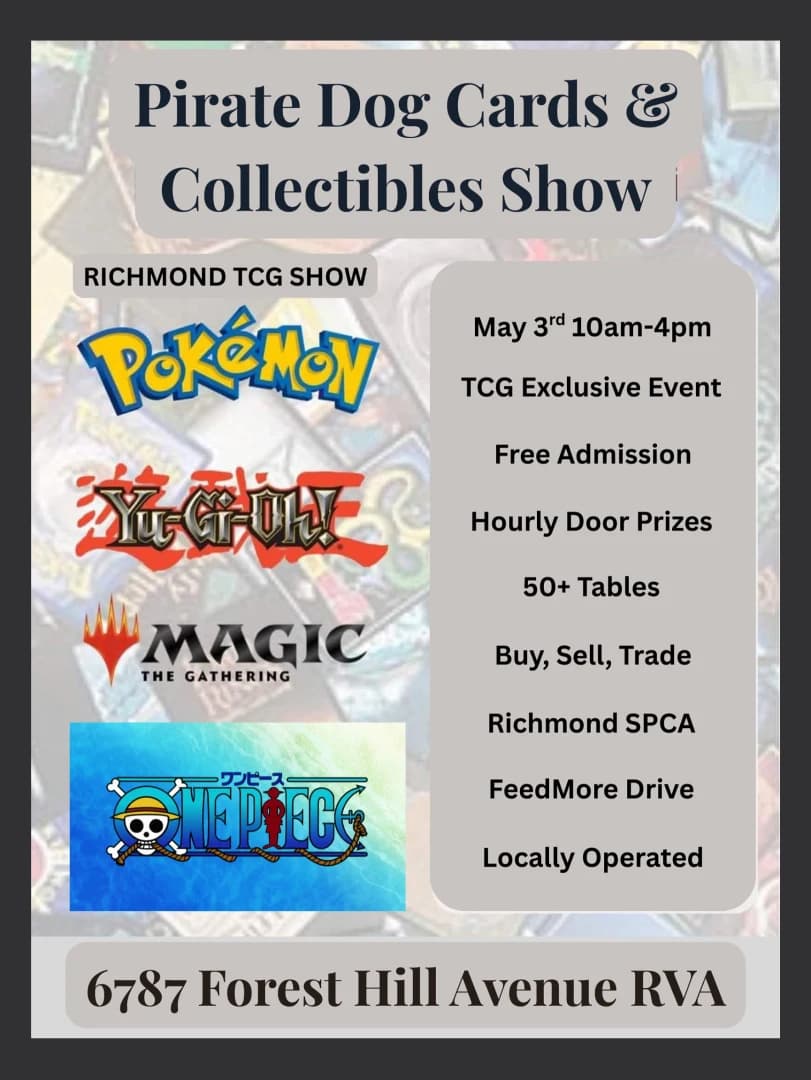 event poster image