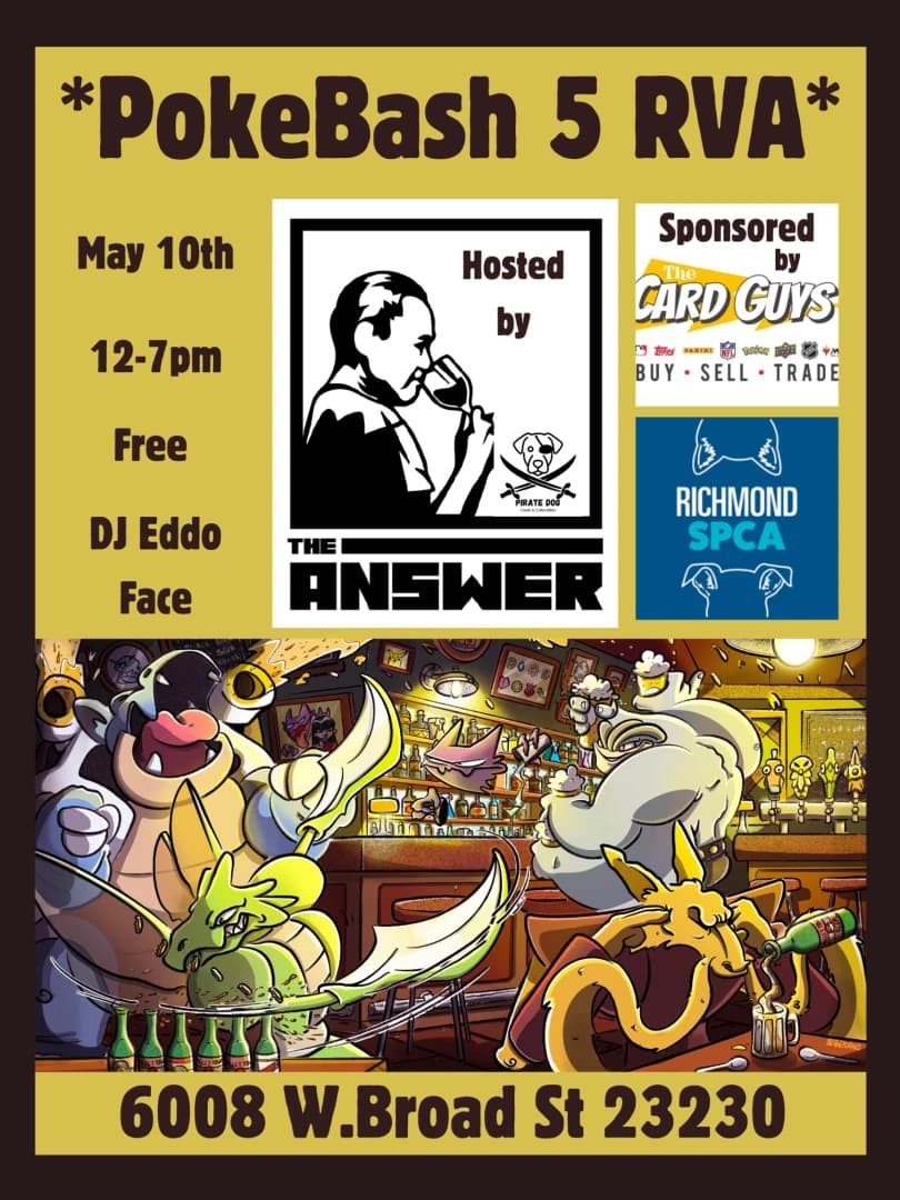 event poster image