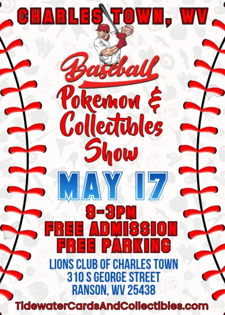 event poster image