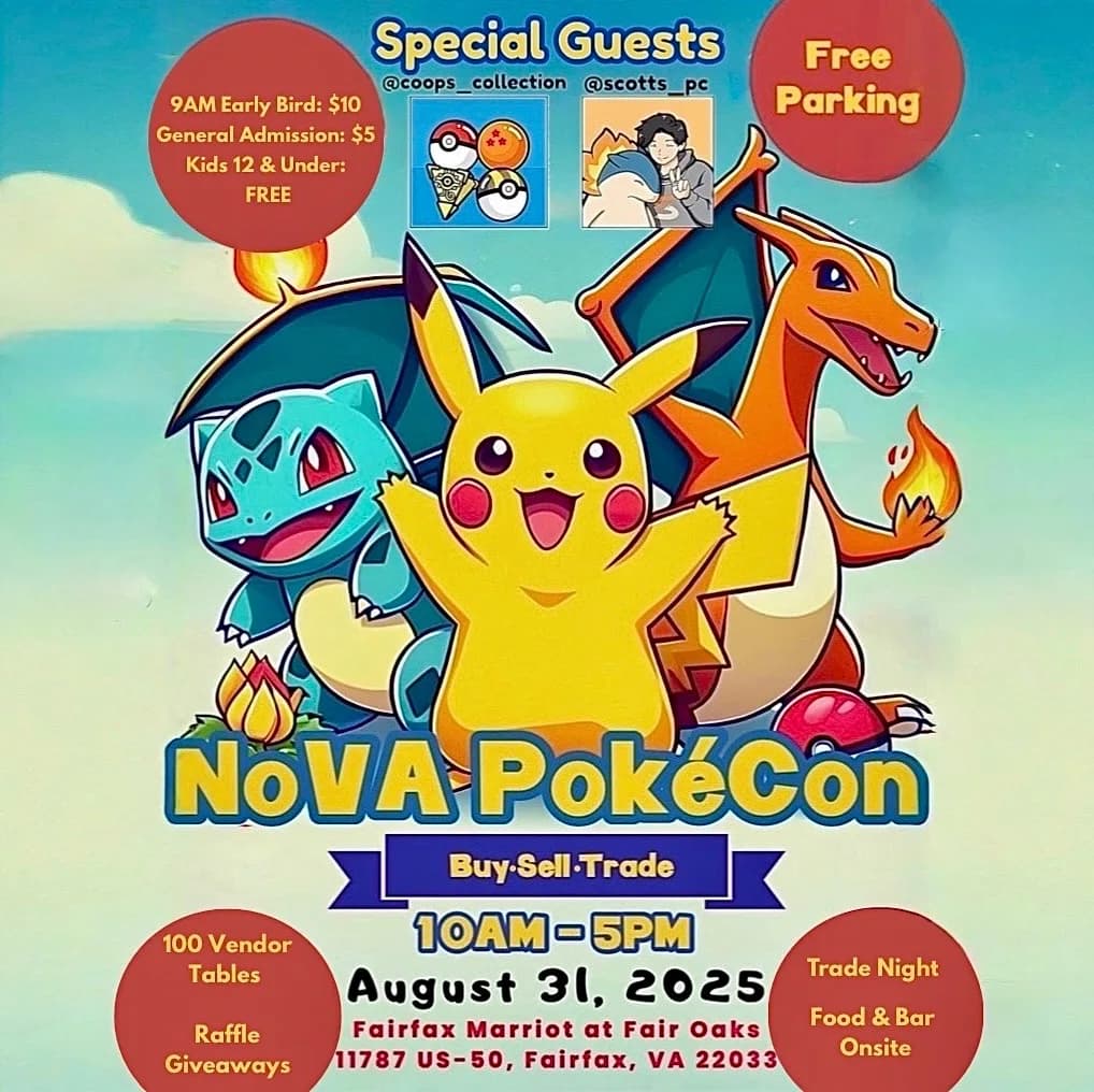event poster image