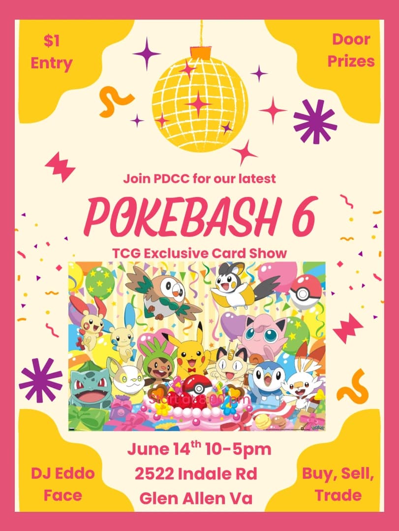 event poster image