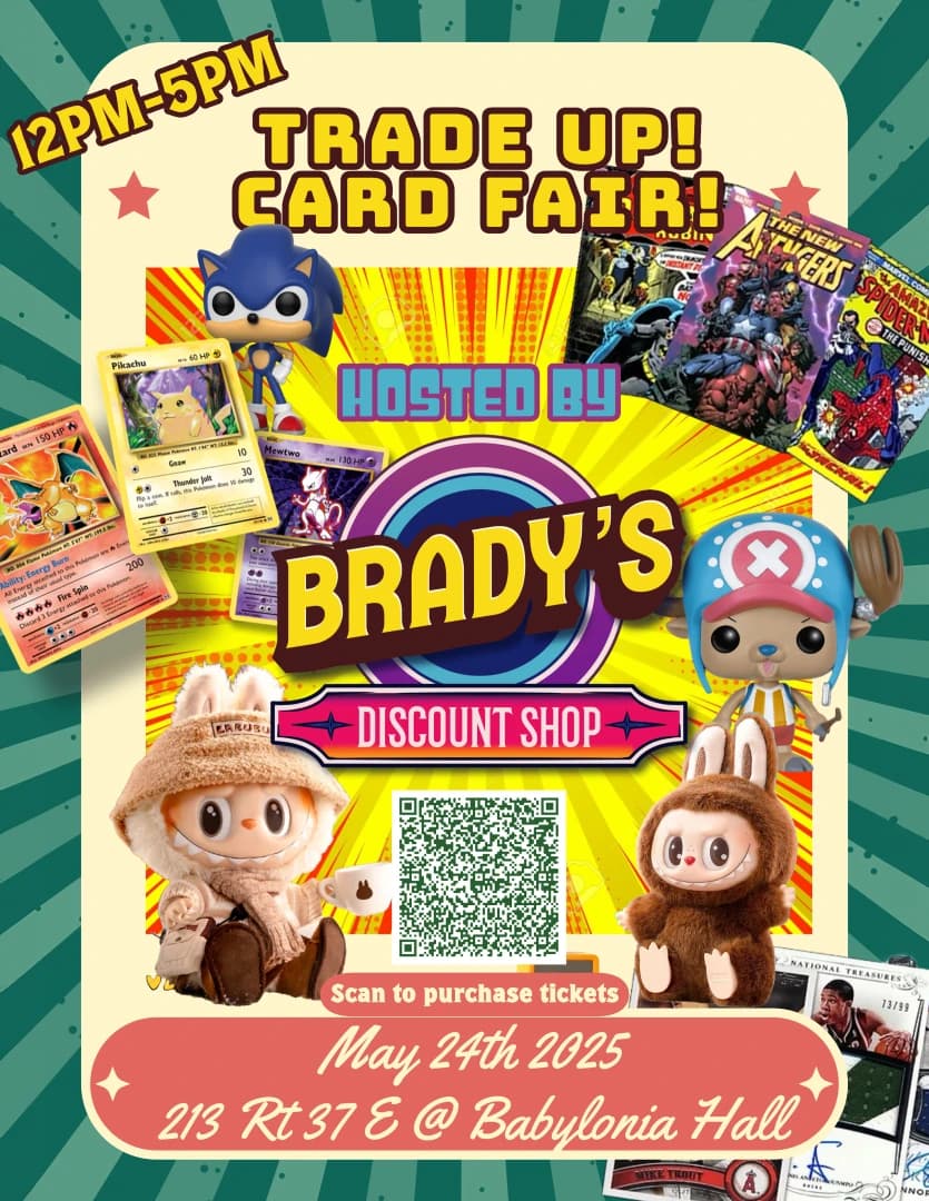 event poster image