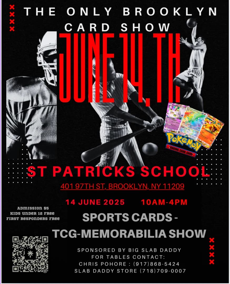 event poster image