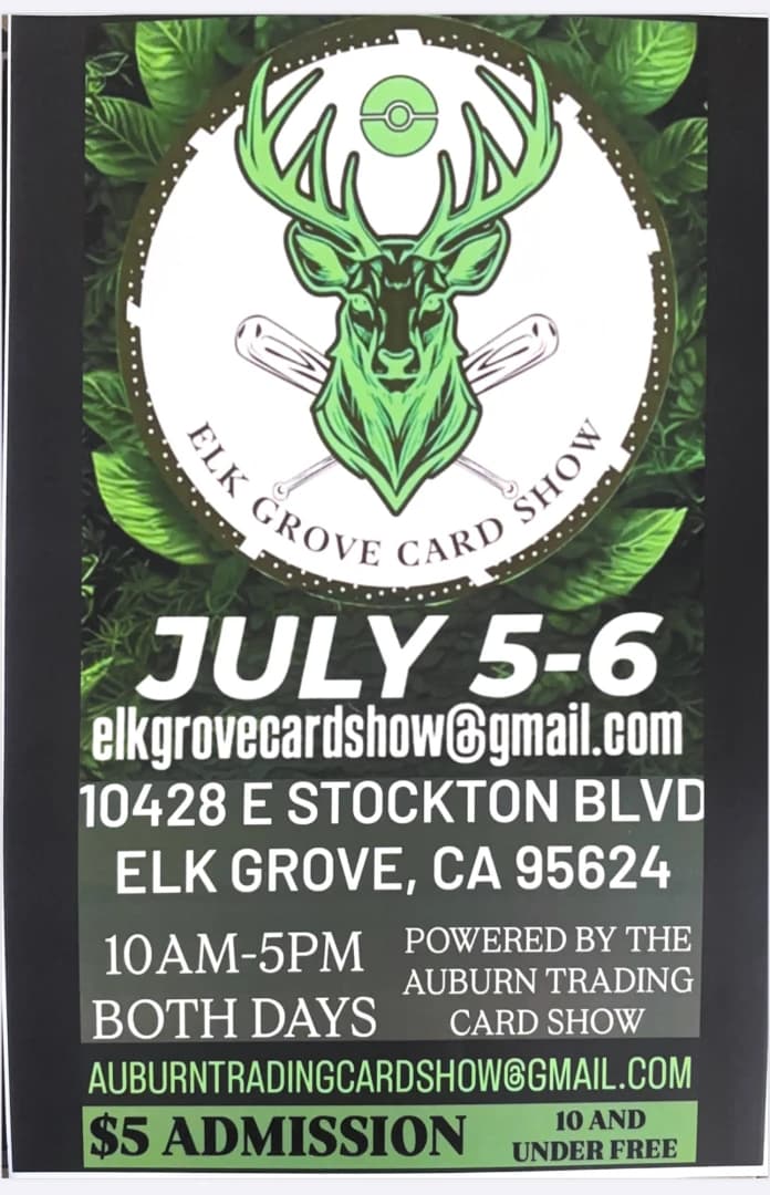 event poster image
