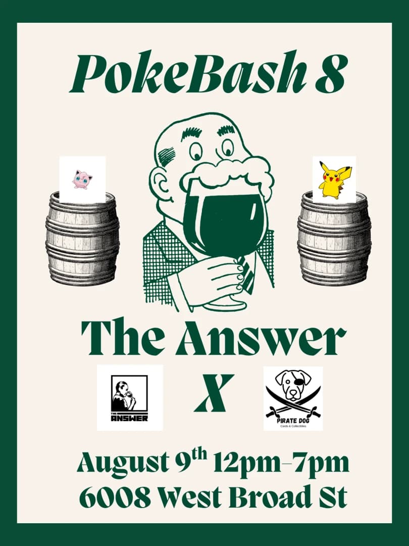event poster image