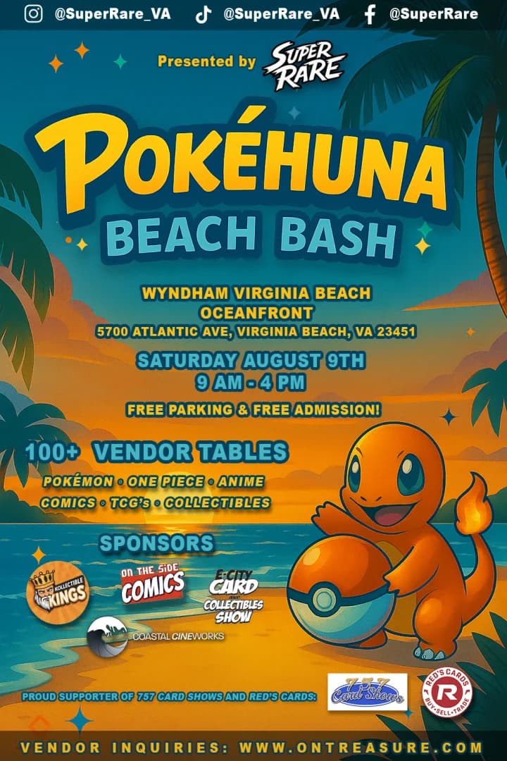 event poster image