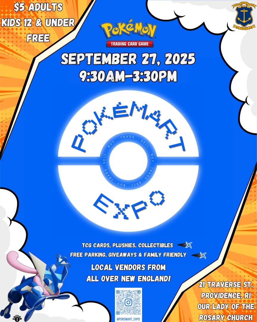 event poster image
