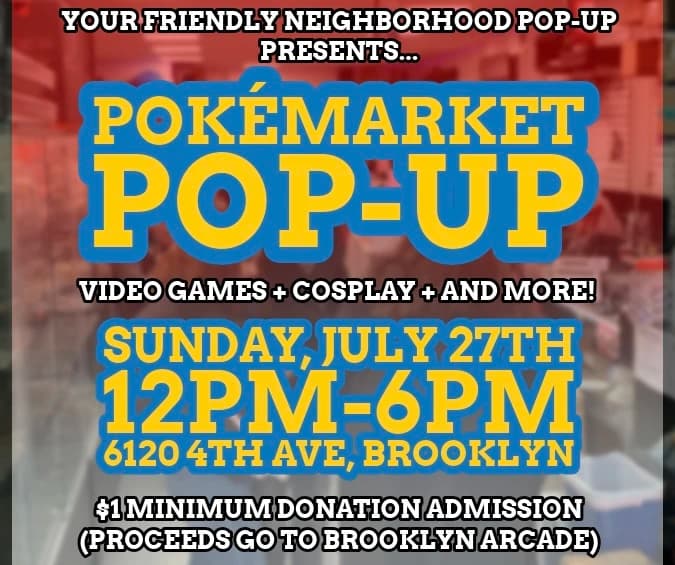event poster image