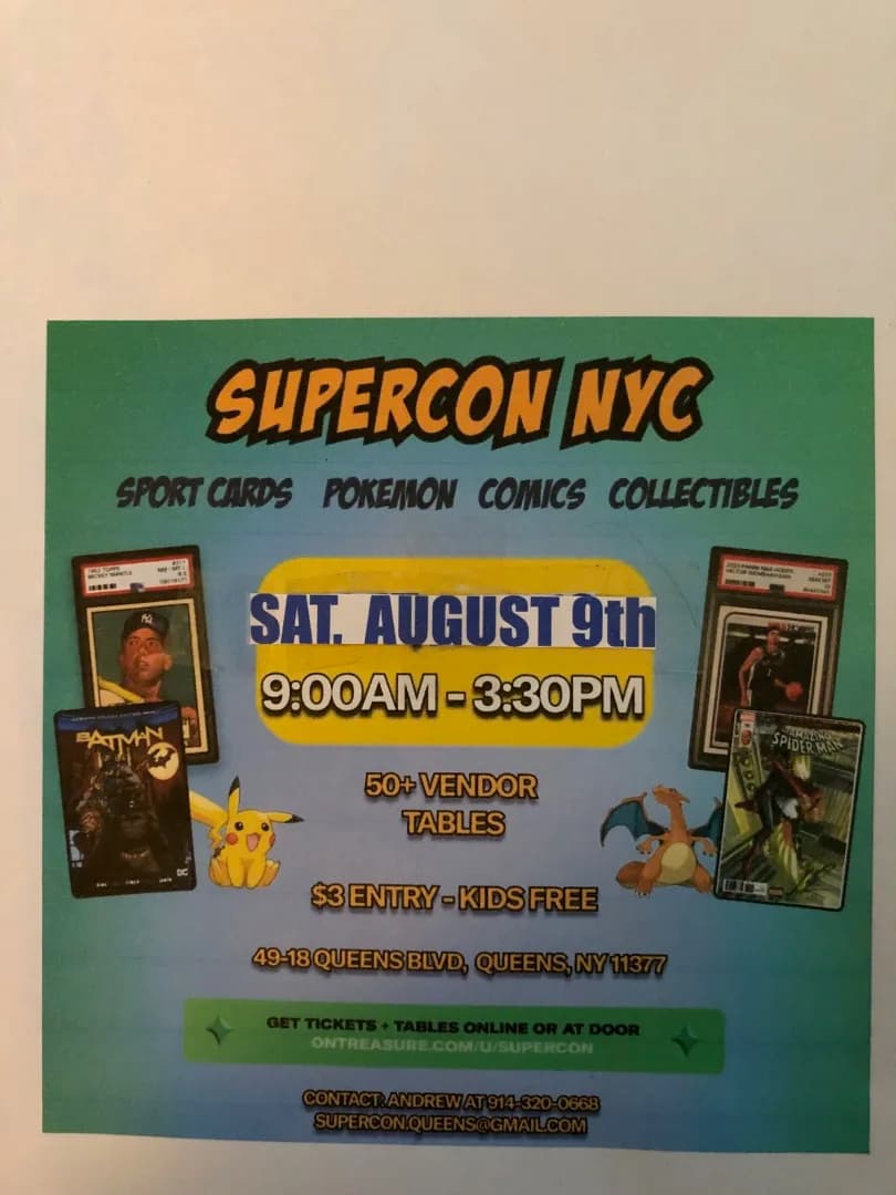 event poster image