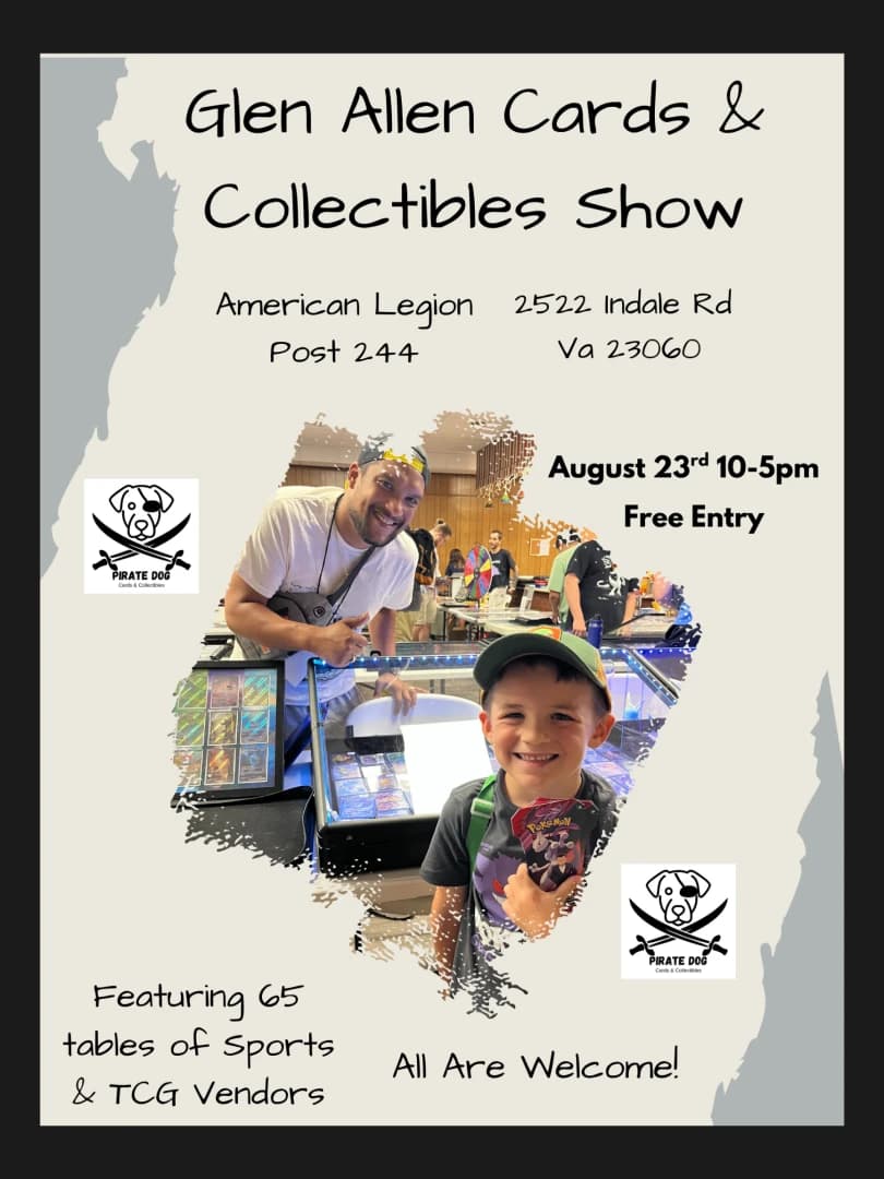 event poster image