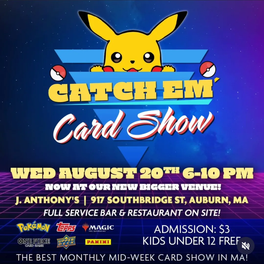 event poster image