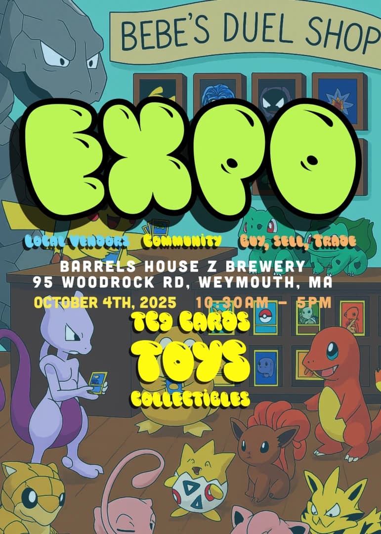 event poster image