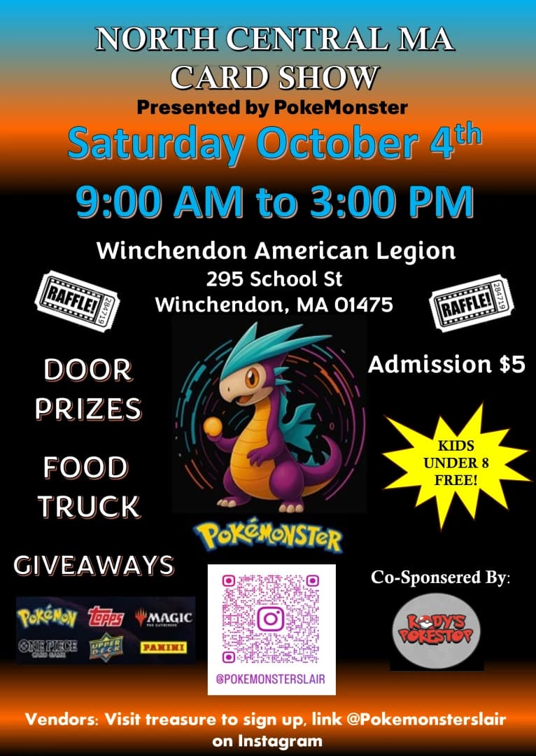 event poster image
