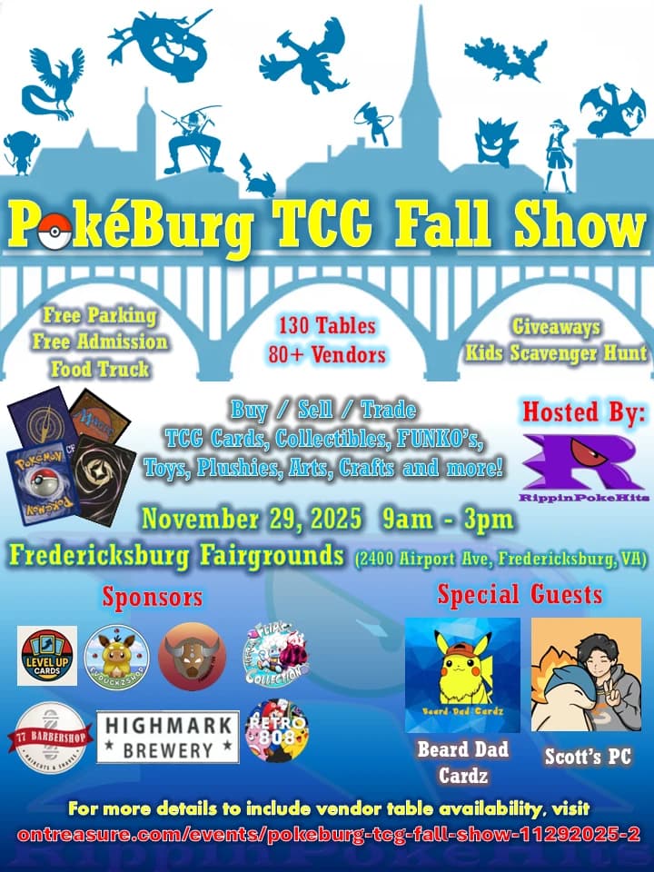 event poster image