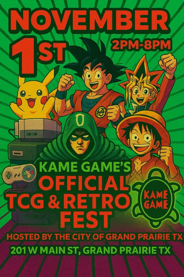 event poster image