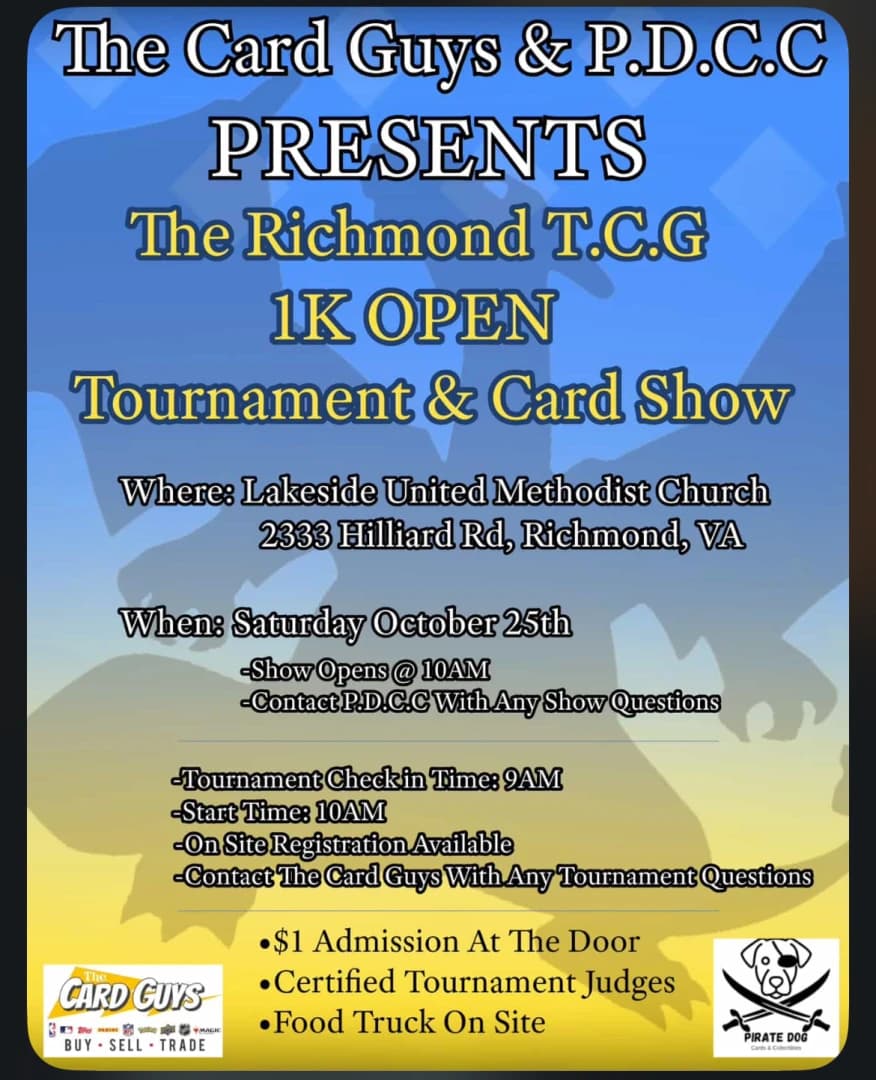 event poster image