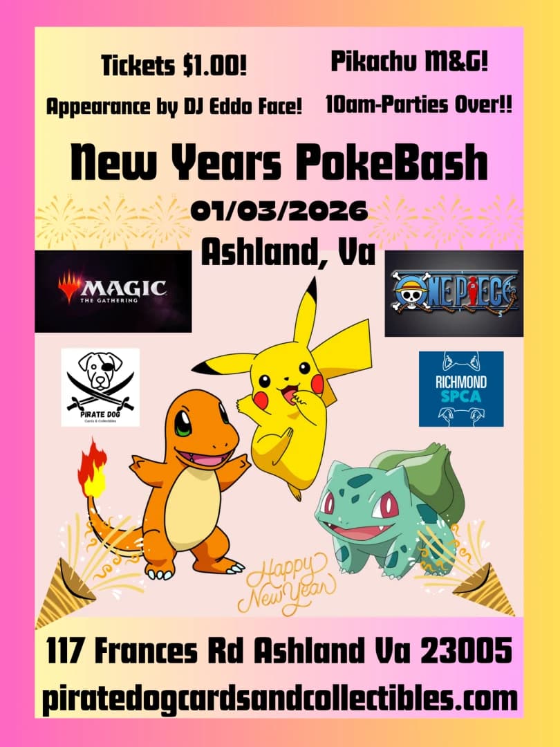 event poster image