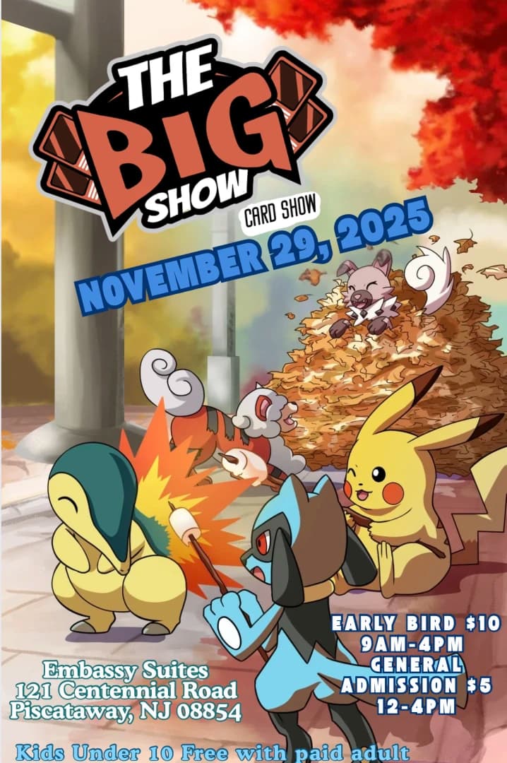 event poster image