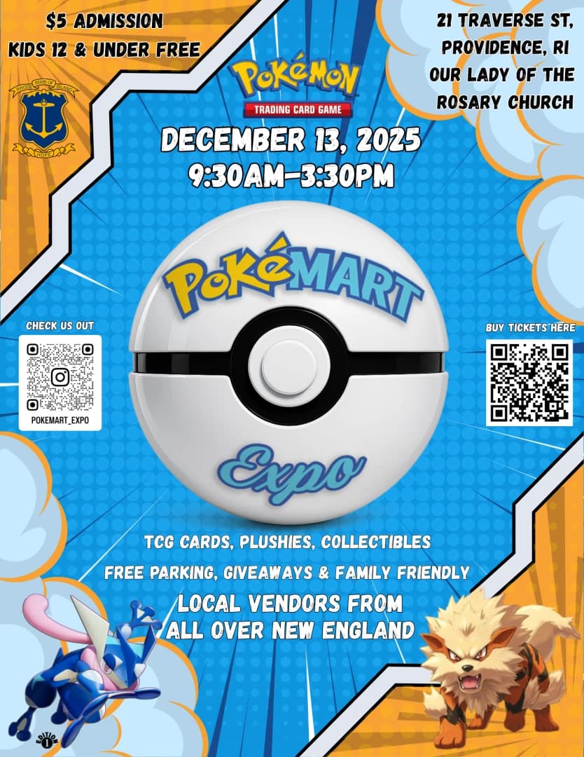 event poster image