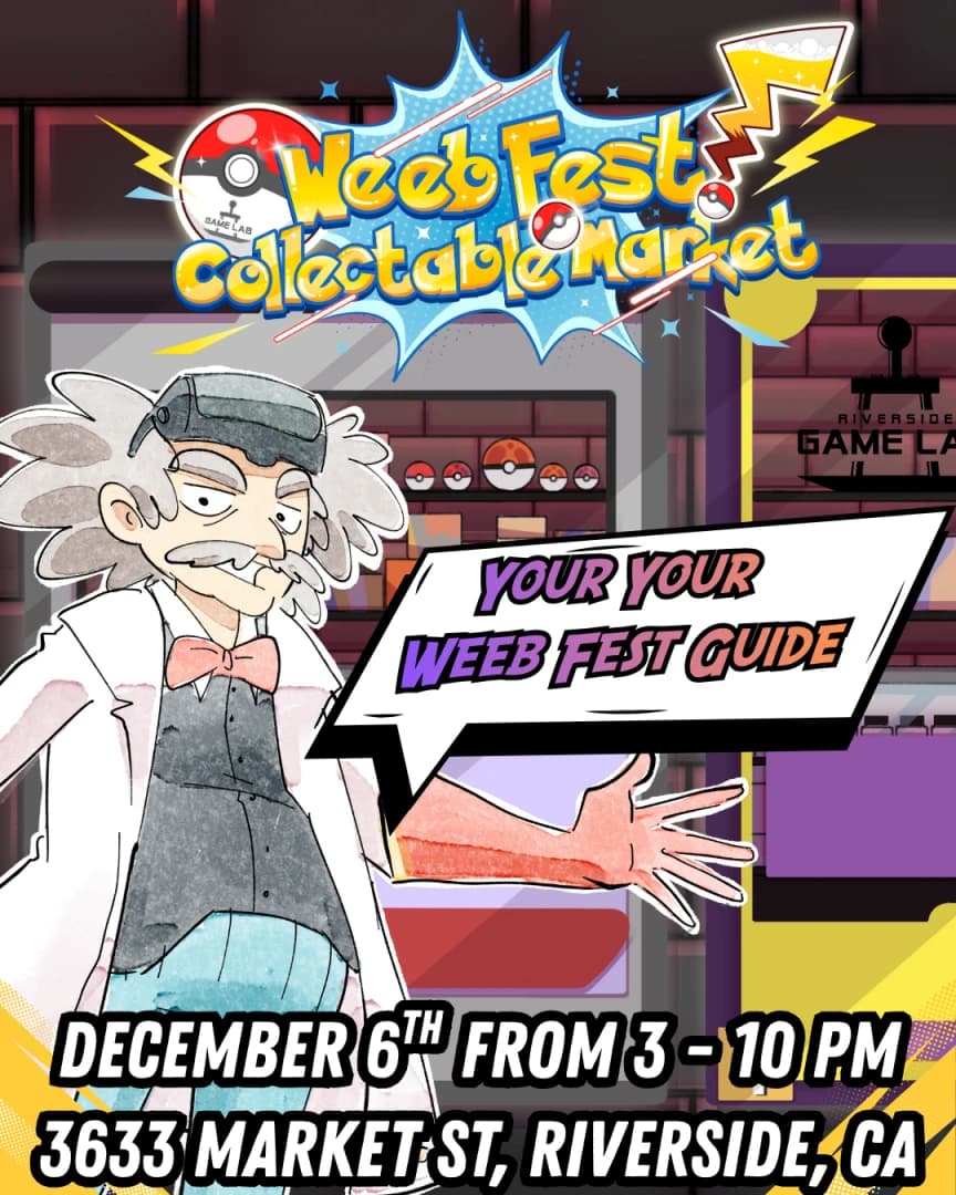 event poster image