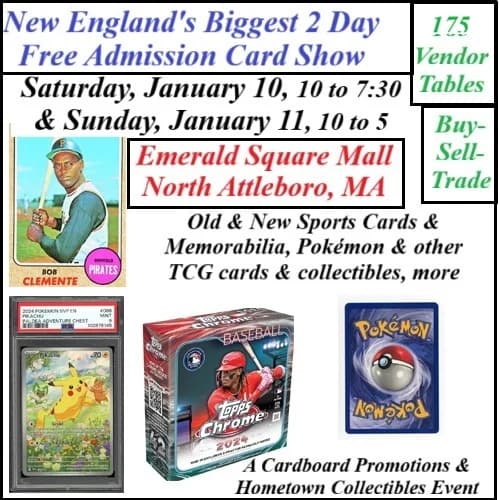 pokemon horizons cards Pokemon Gem Pack Vol. 5 Booster Box (Chinese) main image 0