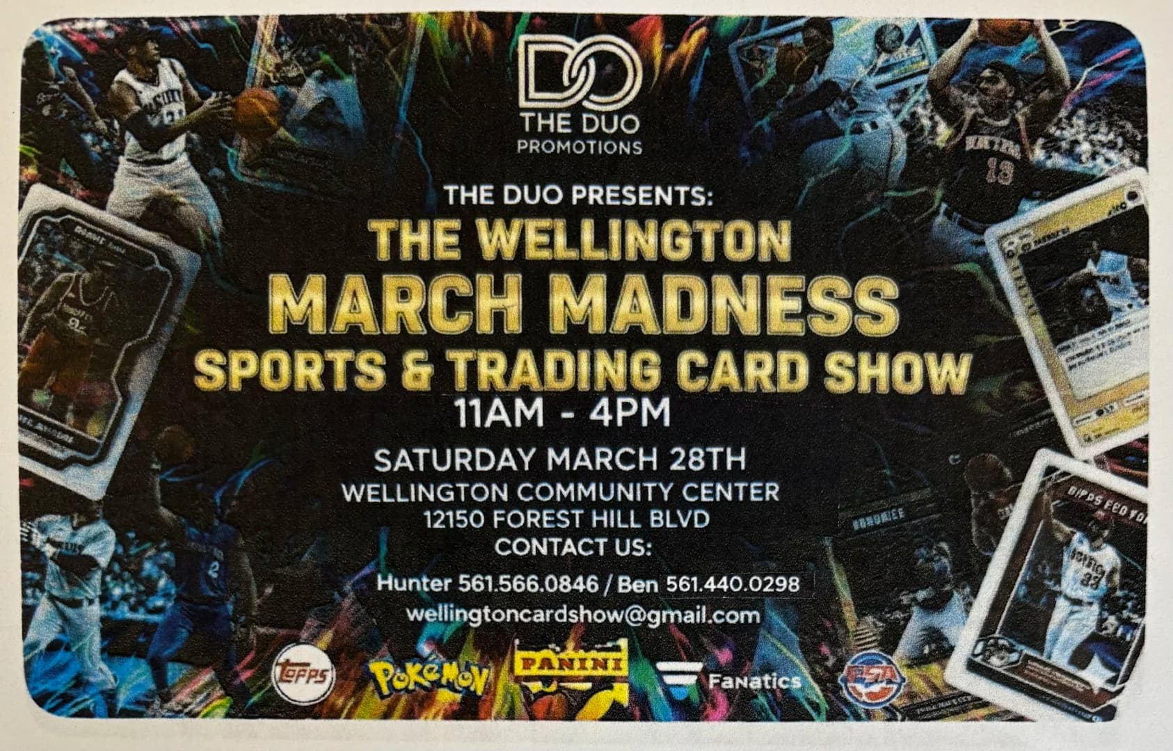 event poster image