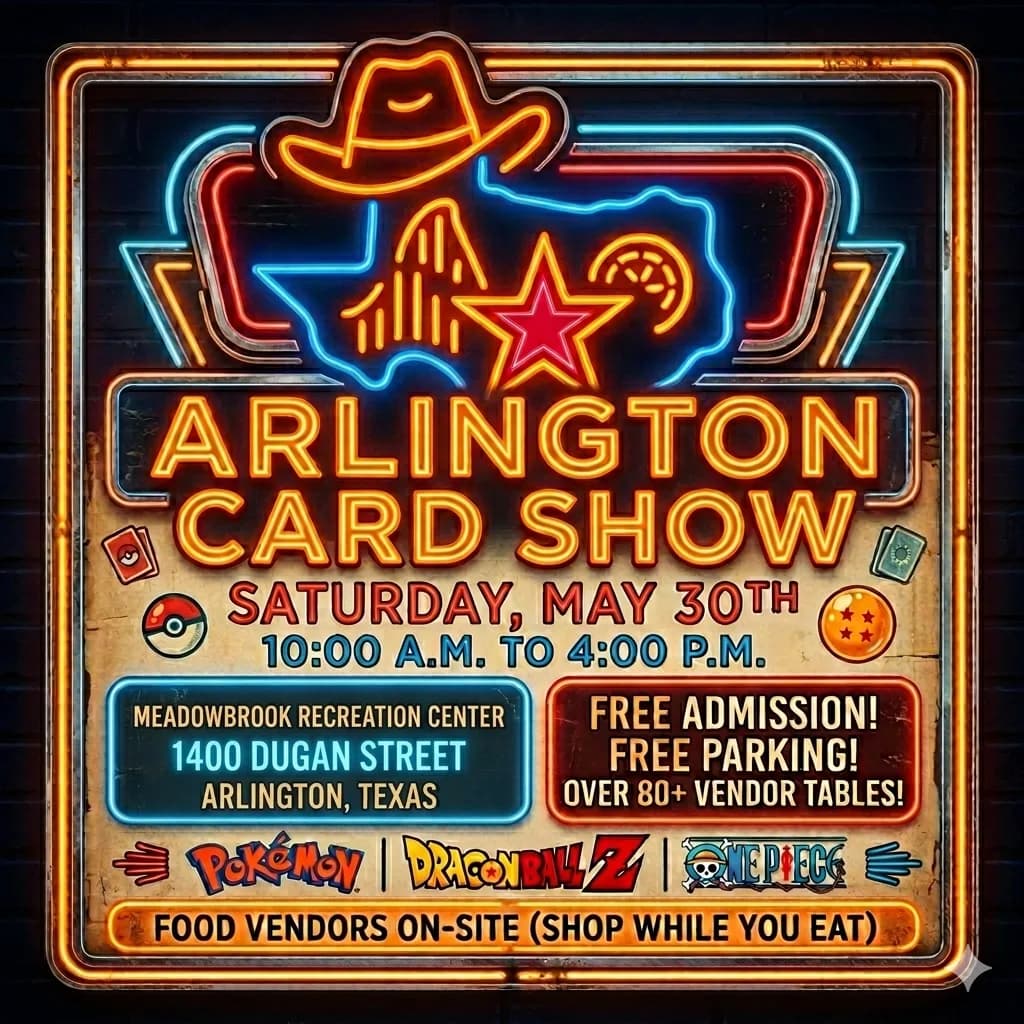 pokemon cards arlington tx Pokmon TCG Scarlet & Violet 2023 SVI EN-SCARLET & VIOLET 244  PayMore If you go first Its Official Everyones Favorite LCS
