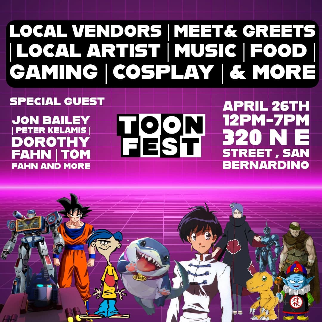 event poster image