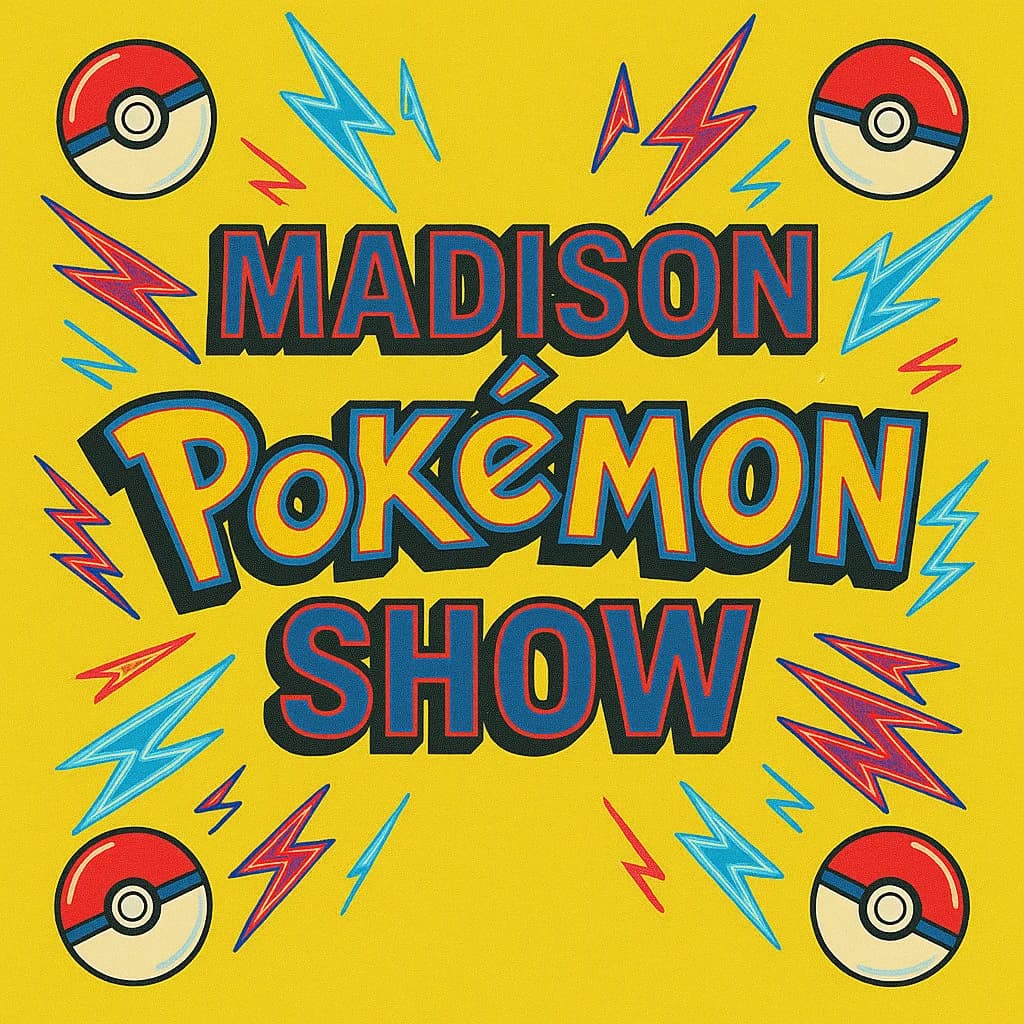 pokemon cards madison wi Restock Rabbit Hole Sports Cards -