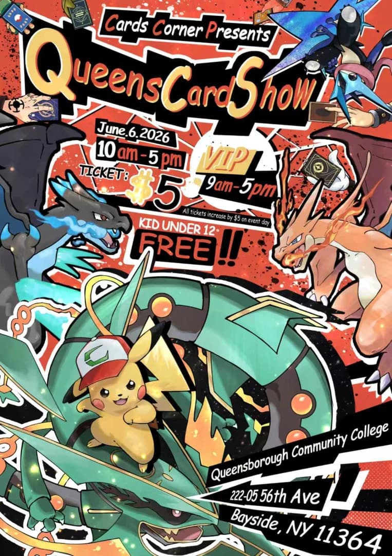 pokemon card community Not Found Pokmon TCG Community Card Show